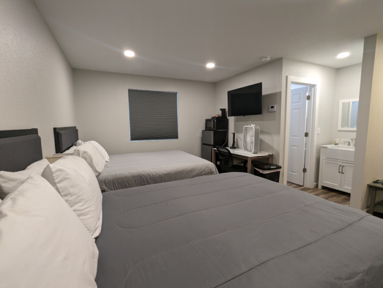 Beds